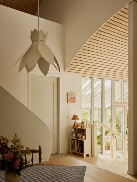 Villa Färingsö - Artist's House