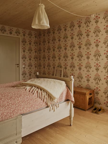 Villa Färingsö - Artist's House