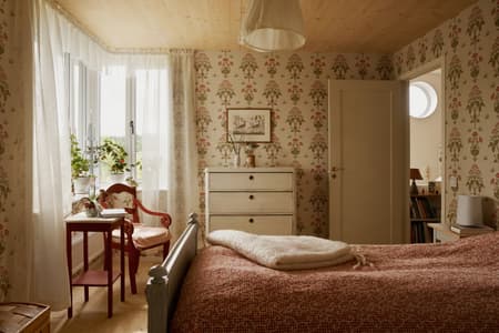 Villa Färingsö - Artist's House