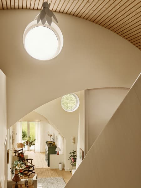 Villa Färingsö - Artist's House