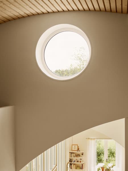 Villa Färingsö - Artist's House