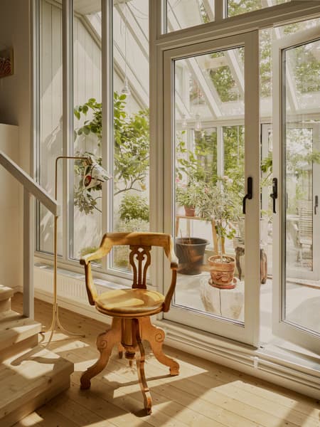 Villa Färingsö - Artist's House