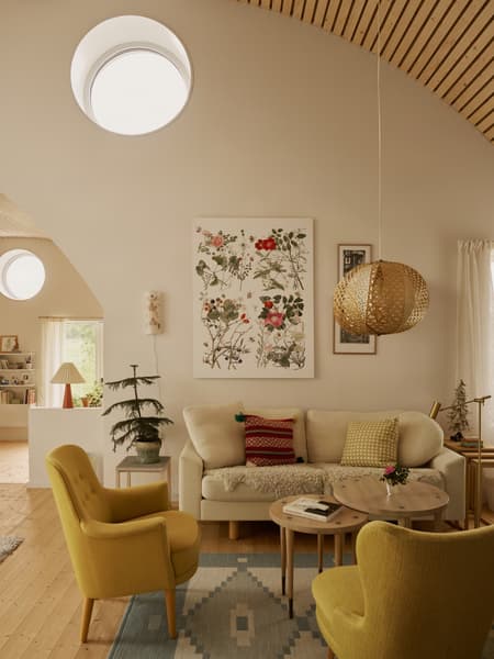 Villa Färingsö - Artist's House