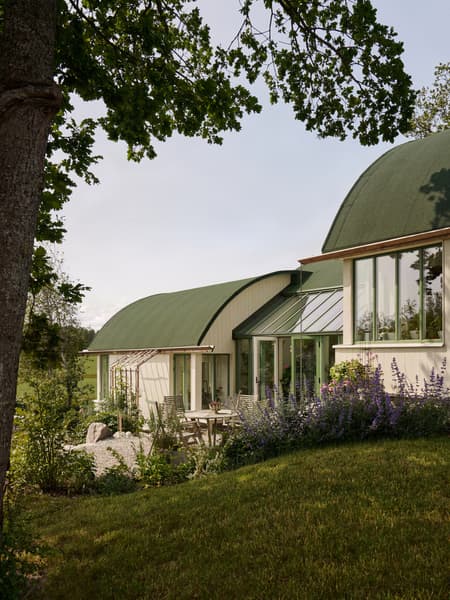 Villa Färingsö - Artist's House