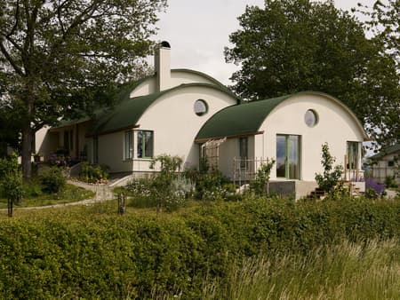 Villa Färingsö - Artist's House