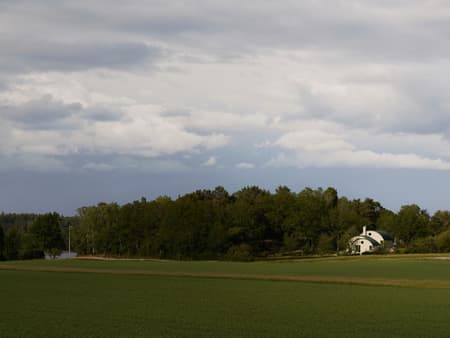Villa Färingsö - Artist's House