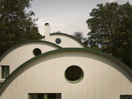 Villa Färingsö - Artist's House