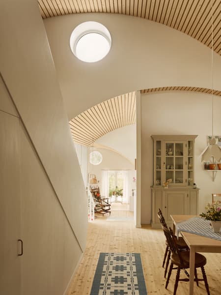 Villa Färingsö - Artist's House