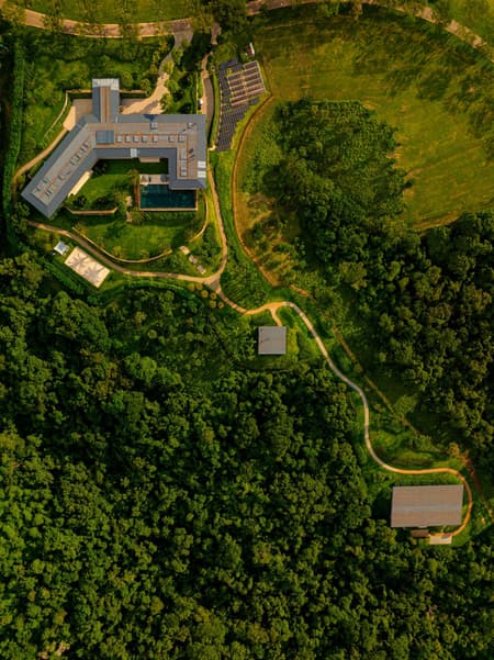 RDJ Residence