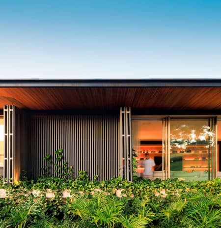 RDJ Residence