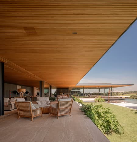 RDJ Residence