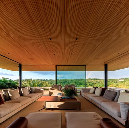 RDJ Residence
