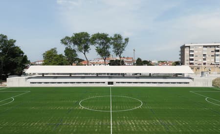 Ramalde Sports Park