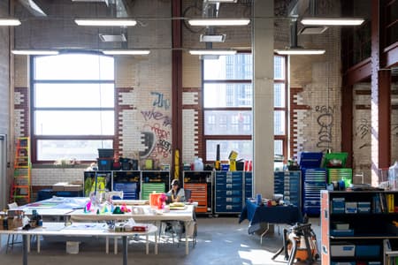 Powerhouse Arts
