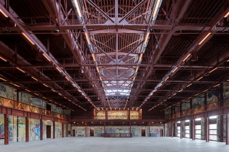 Powerhouse Arts