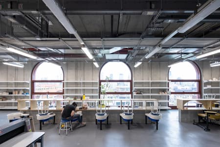 Powerhouse Arts