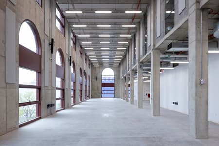 Powerhouse Arts