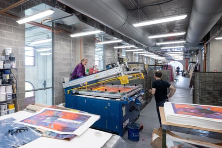 Powerhouse Arts