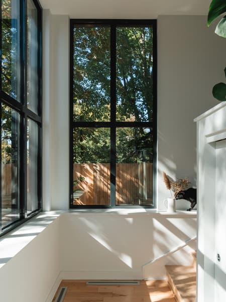 Avenue Residence