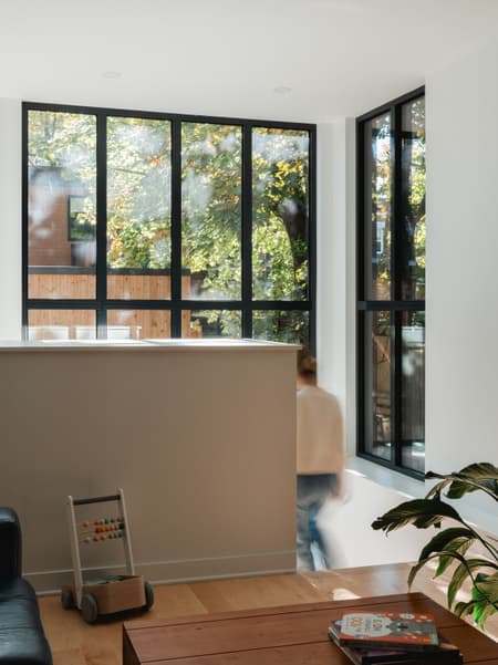 Avenue Residence