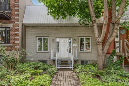 Avenue Residence