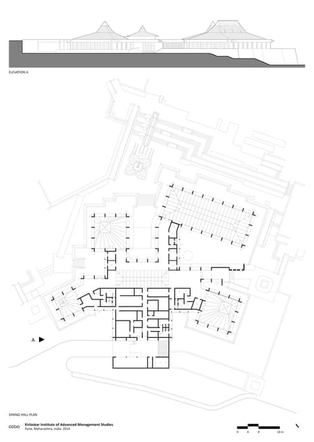 Kirloskar Institute of Advanced Management Studies