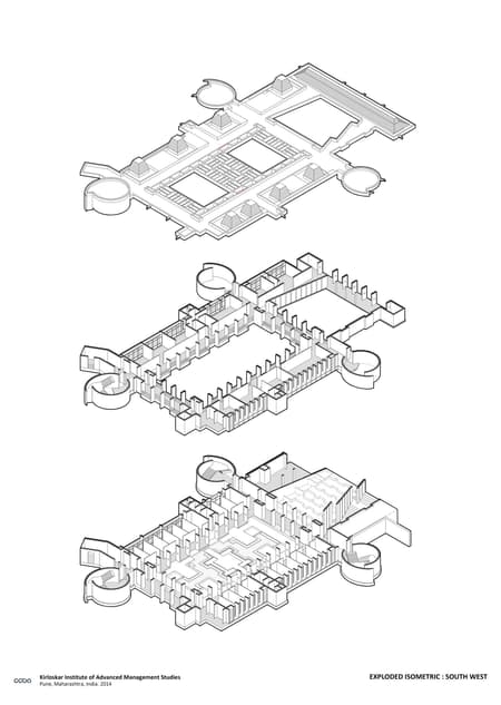 Kirloskar Institute of Advanced Management Studies