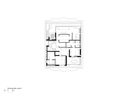 The Forestias Six Senses Residences