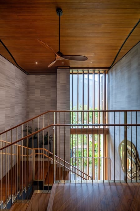 The Forestias Six Senses Residences