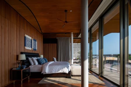 The Forestias Six Senses Residences