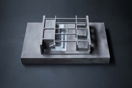 Blue Bottle Zhang Yuan Cafe