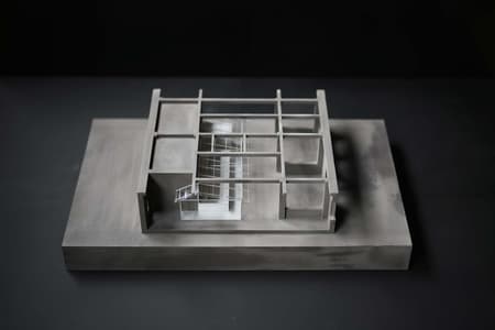 Blue Bottle Zhang Yuan Cafe