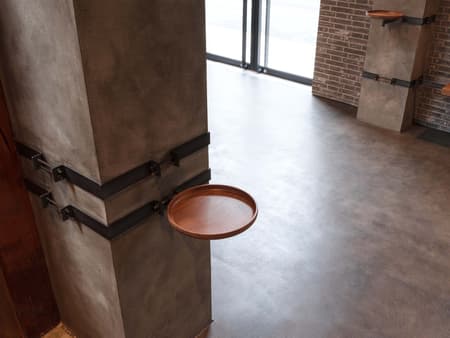 Blue Bottle Zhang Yuan Cafe