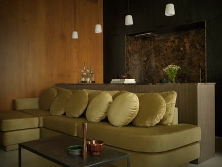 House in Penumbra