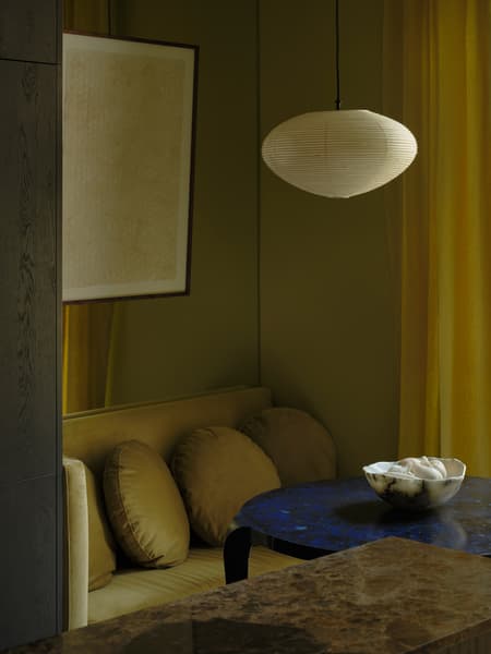 House in Penumbra