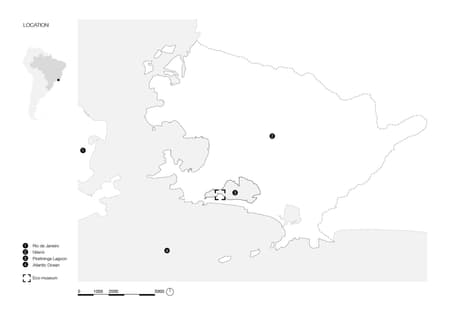 Sueli Pontes Ecocultural Center