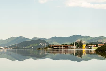 Sueli Pontes Ecocultural Center