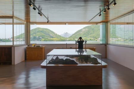 Sueli Pontes Ecocultural Center