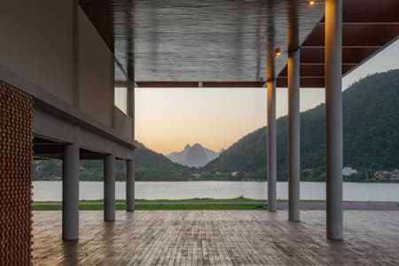 Sueli Pontes Ecocultural Center