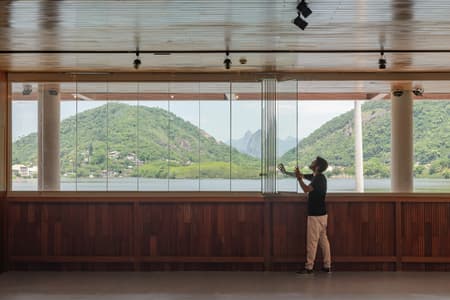 Sueli Pontes Ecocultural Center