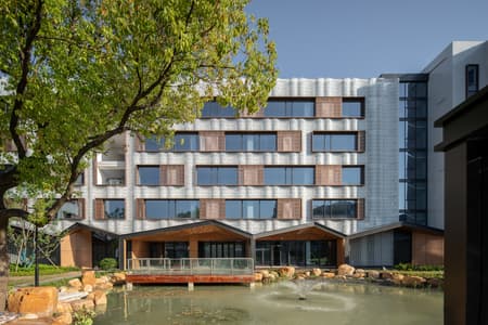 Haiyan Intangible Cultural Heritage Museum