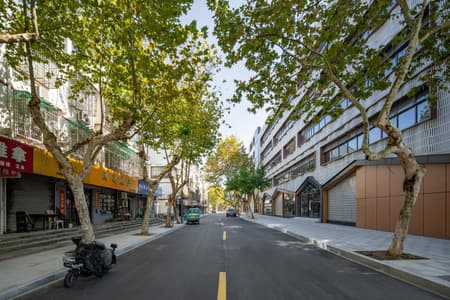 Haiyan Intangible Cultural Heritage Museum