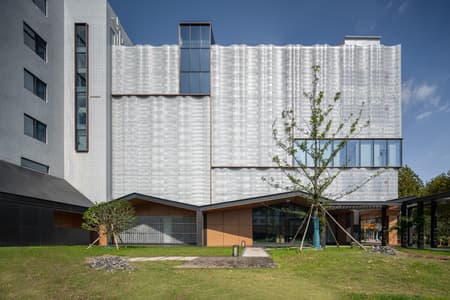 Haiyan Intangible Cultural Heritage Museum