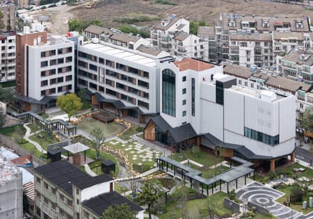 Haiyan Intangible Cultural Heritage Museum