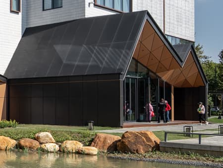 Haiyan Intangible Cultural Heritage Museum