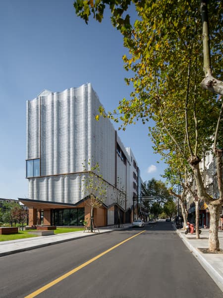 Haiyan Intangible Cultural Heritage Museum