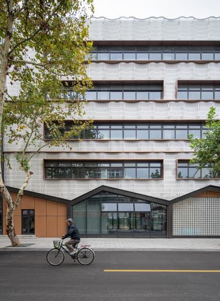 Haiyan Intangible Cultural Heritage Museum