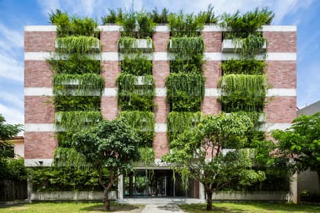 Atlas Hotel Hoian