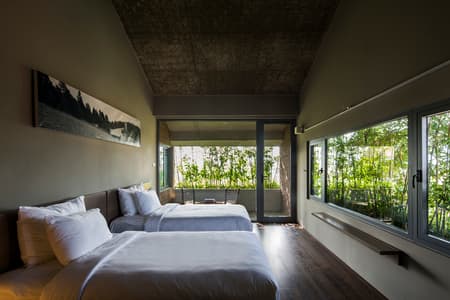 Atlas Hotel Hoian