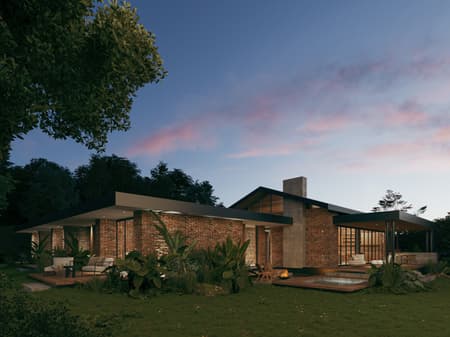 Dawn Enclosure